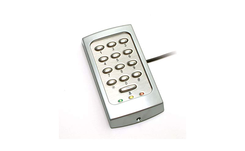 Keypad Keypad