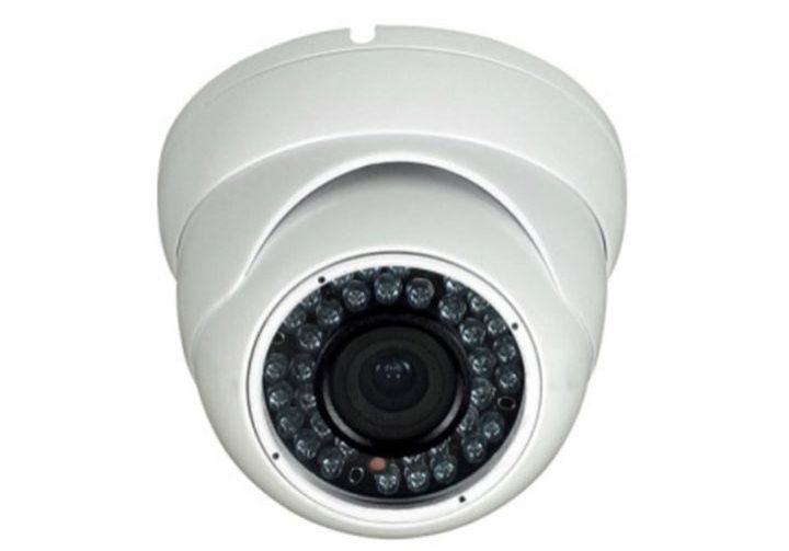 CCTV1