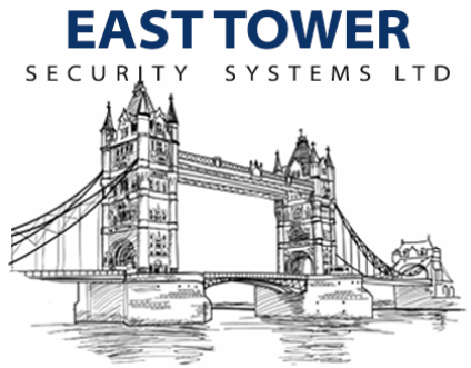 east tower logo large